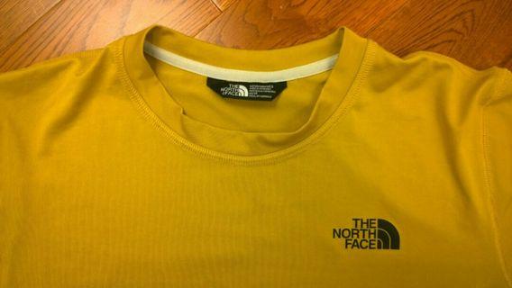 North Face Flash Dry T-shirt