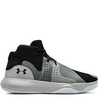 Sepatu Original UNDER ARMOUR Anomaly Basketball