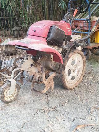 中古農機具 HONDA/ホンダ SALAD/サラダ FF300