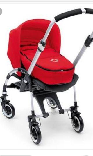 Bugaboo Bee Bayi Anak Carousell Indonesia
