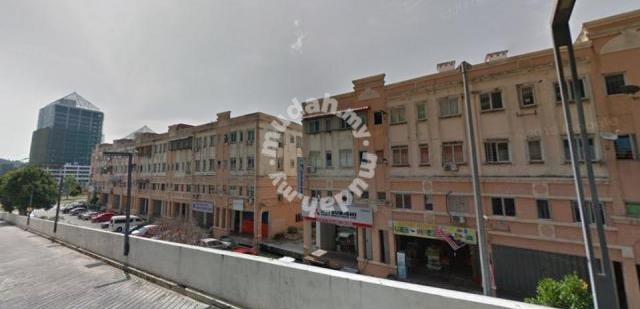 Apartment Untuk Disewa Serdang Perdana Property Rentals On Carousell