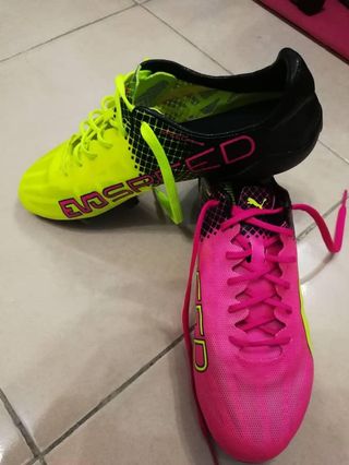 Puma evospeed cheap malaysia