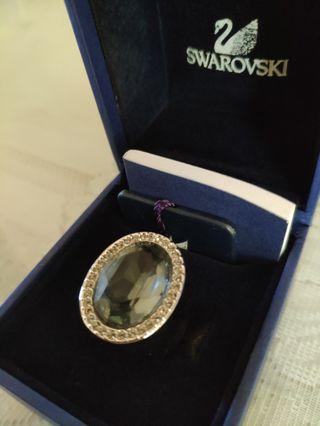 Swarovski Ring