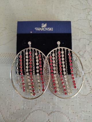 Swarovski Earrings