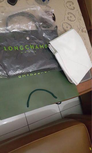 Longchamp neo size s ori