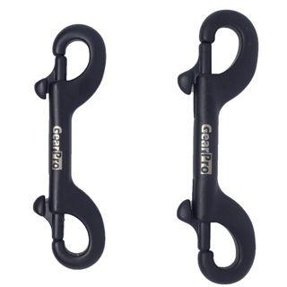 Gear Pro Double Ender Medium & Large