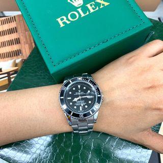 Rolex Submariner Aaa Watches Carousell Malaysia