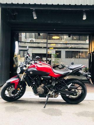 Yamaha Mt07 團購與ptt推薦 年7月 飛比價格 Yamaha Mt07 團購與ptt推薦 年7月 飛比價格