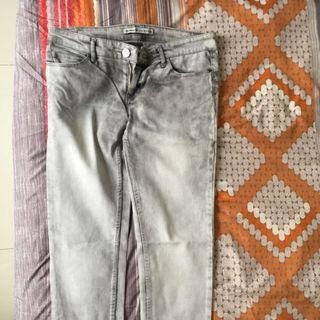 Stradivarius jeans  stretch