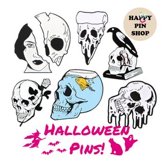 Halloween Pins! Collection item 2