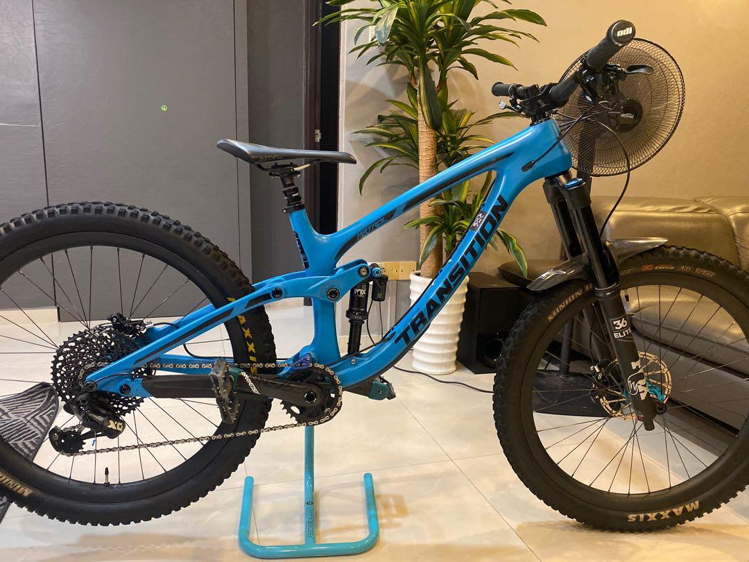 Patrol carbon xo1 store