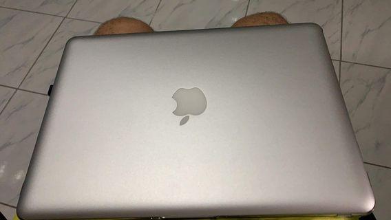 Macbook Pro Mid 2012 Laptops Carousell Philippines