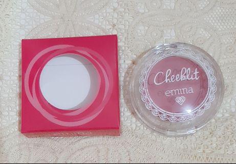 Emina Cheek Lit Pressed Blush