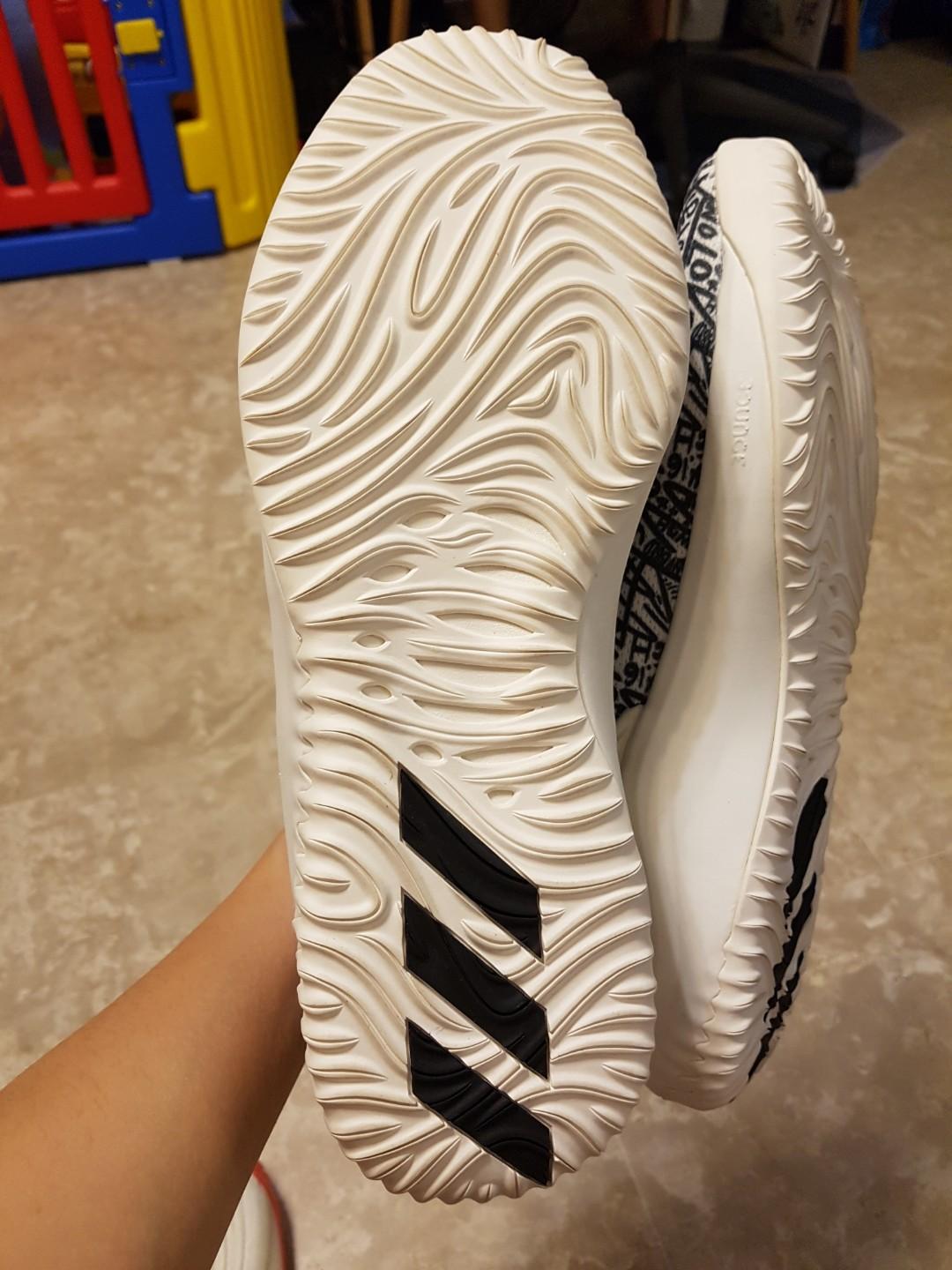 Dame 4 size 14 online