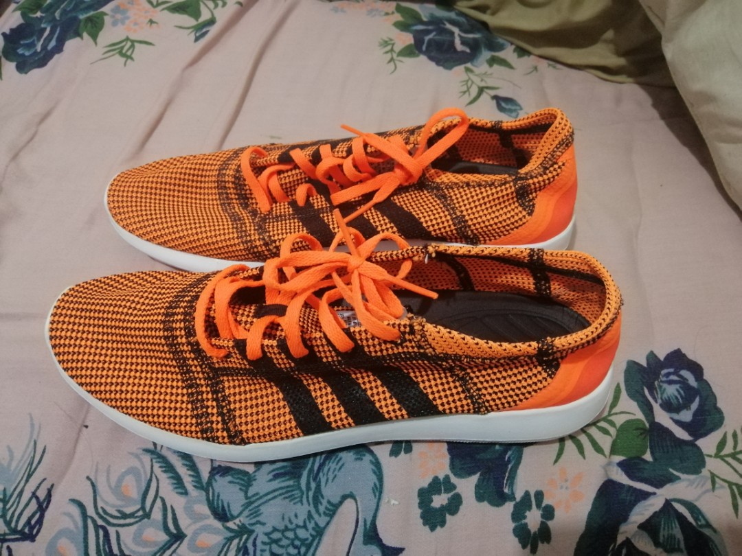 adidas element refine tricot