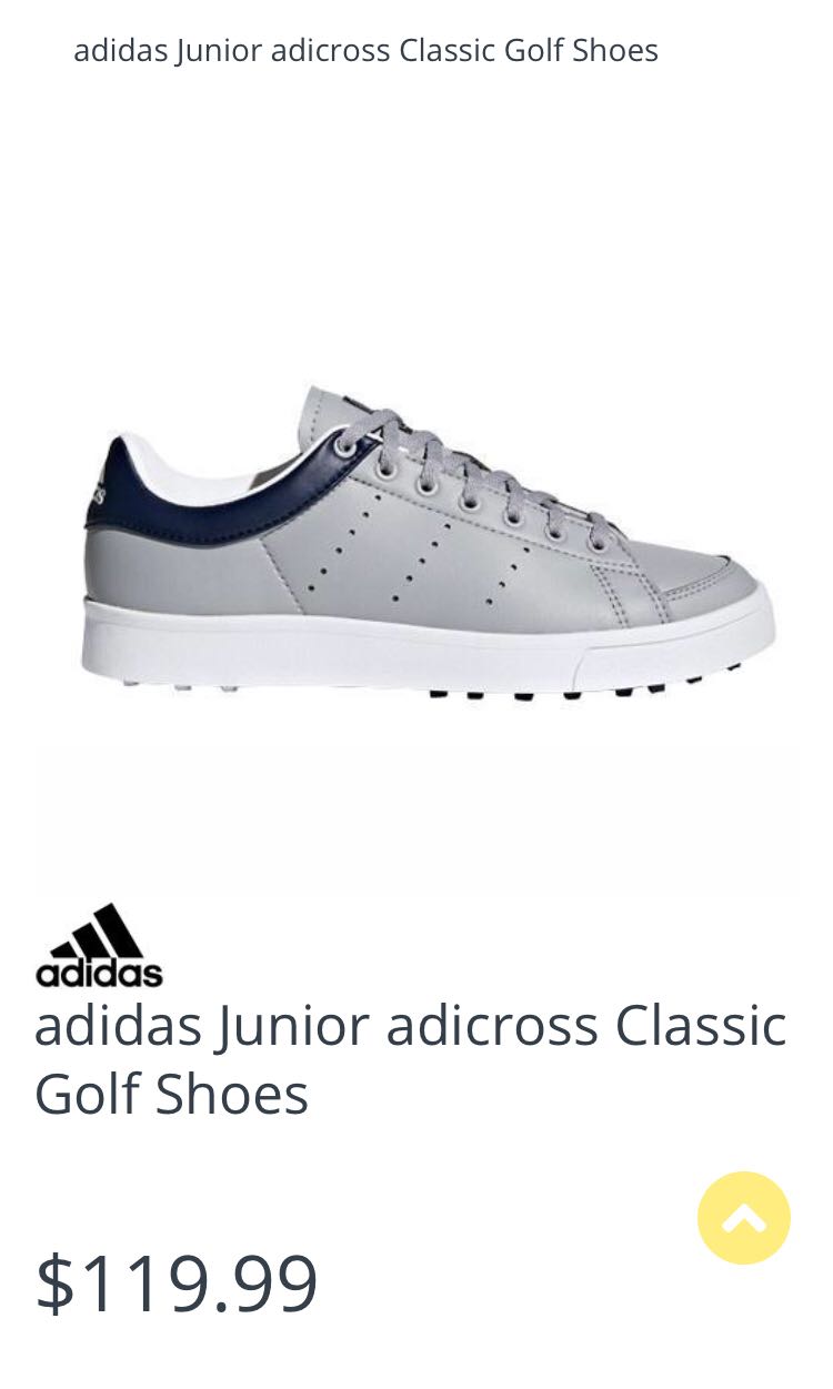 sneakers adidas junior
