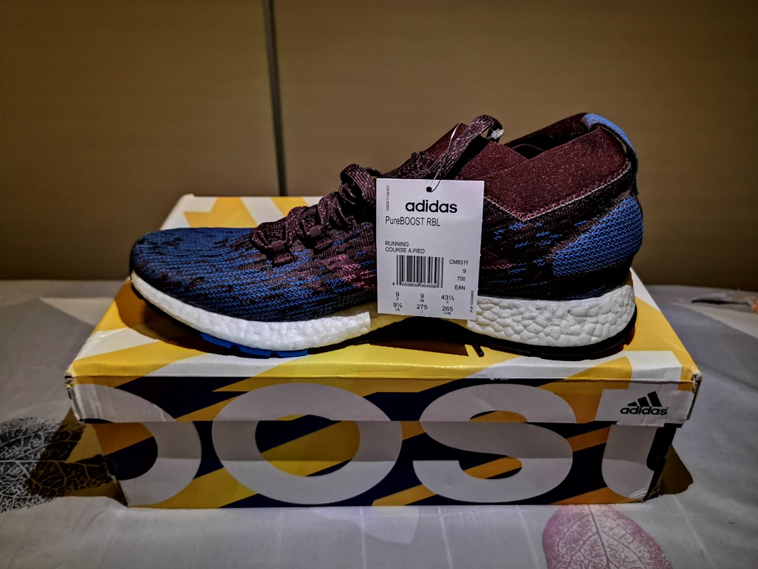 Ultra boost rbl sale