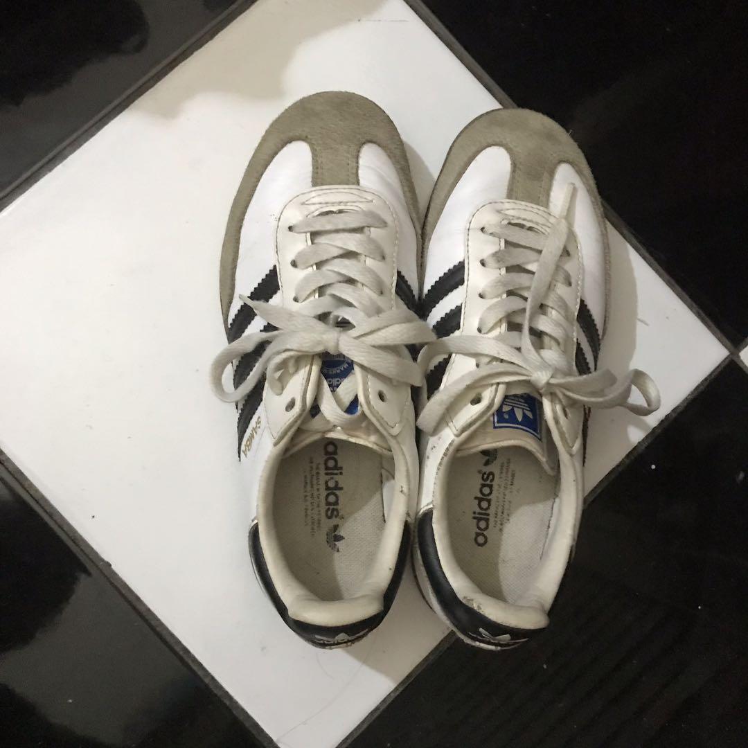 adidas samba 2014