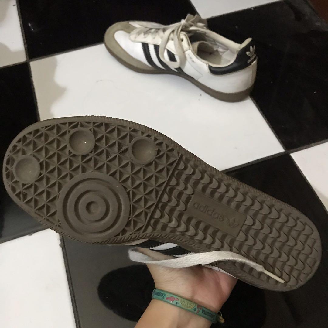 adidas samba 2014