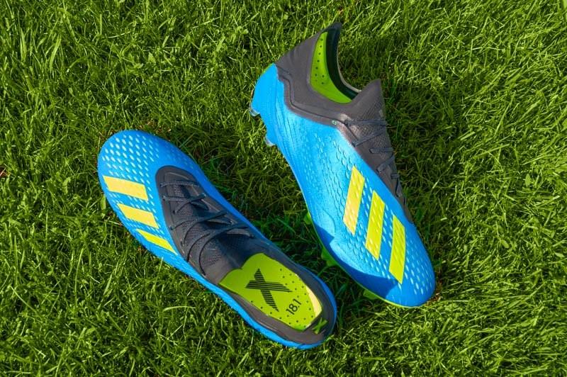 Adidas x 2025 18.1