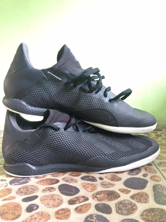 adidas tango 18.3 futsal