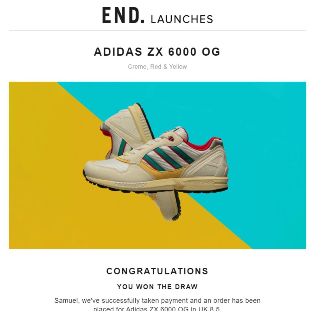 Zx 6000 og online