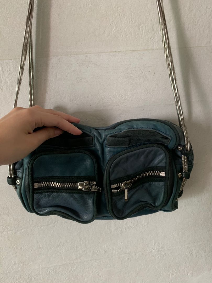 Alexander wang brenda online
