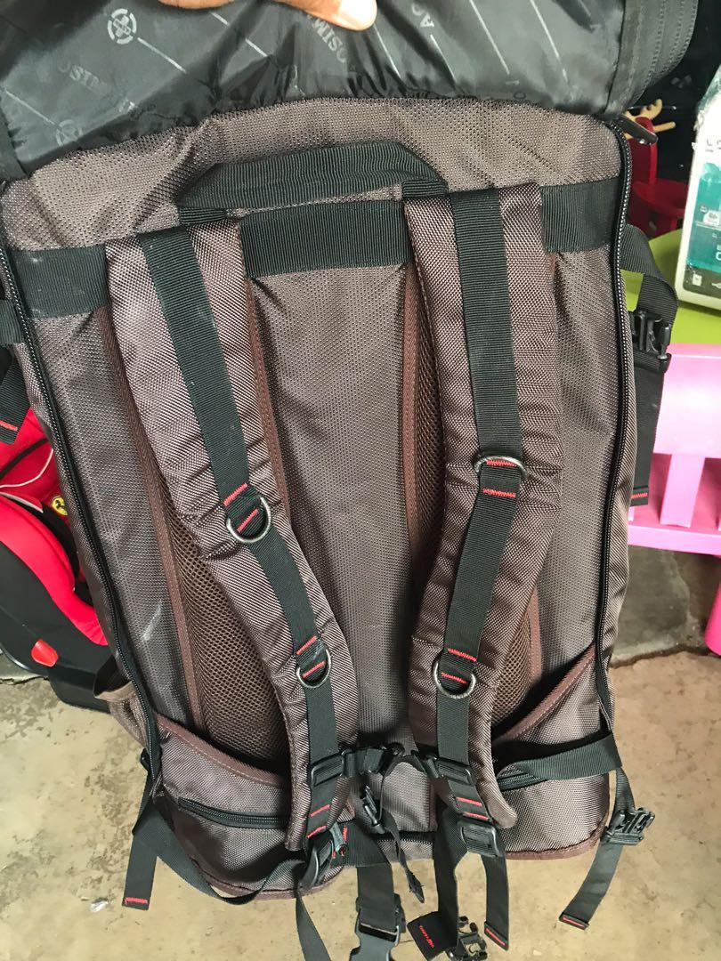 Ao si man ni backpack online