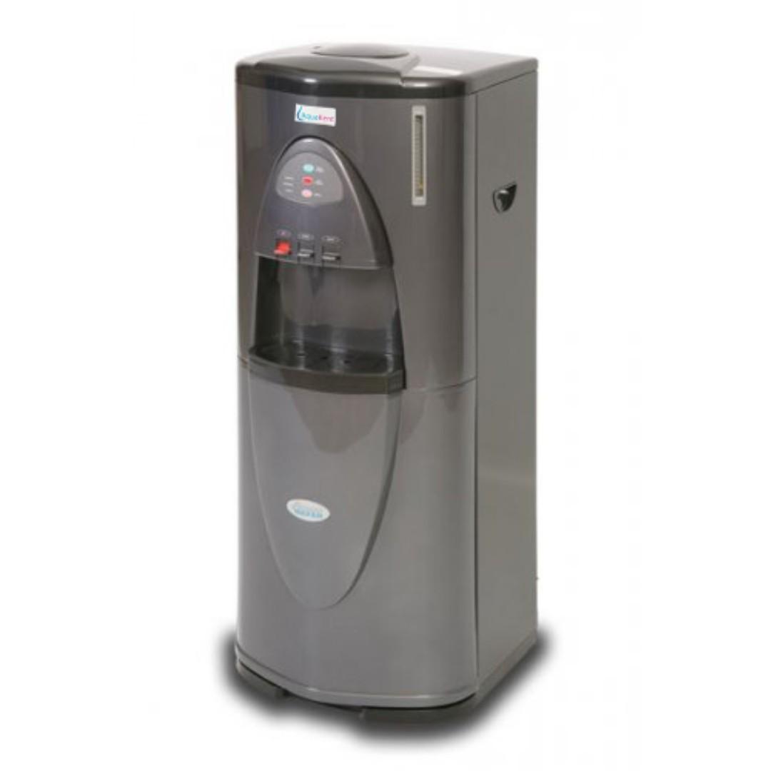 focuswater hot & cold dispenser