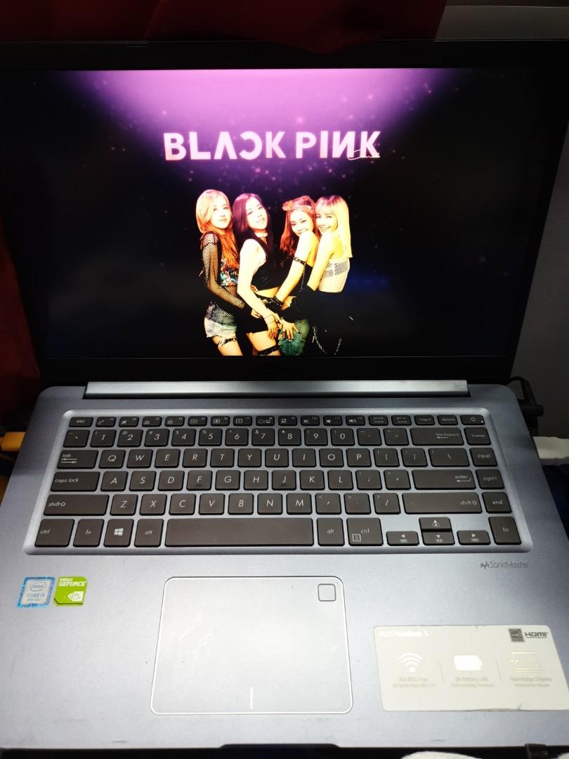 Asus Vivobook S510un Electronics Computers Laptops On Carousell