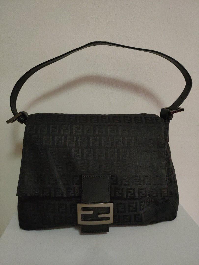 fendi handbag vintage