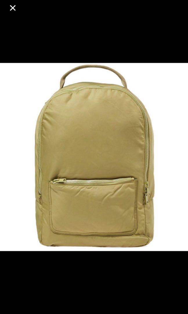 yeezy backpacks