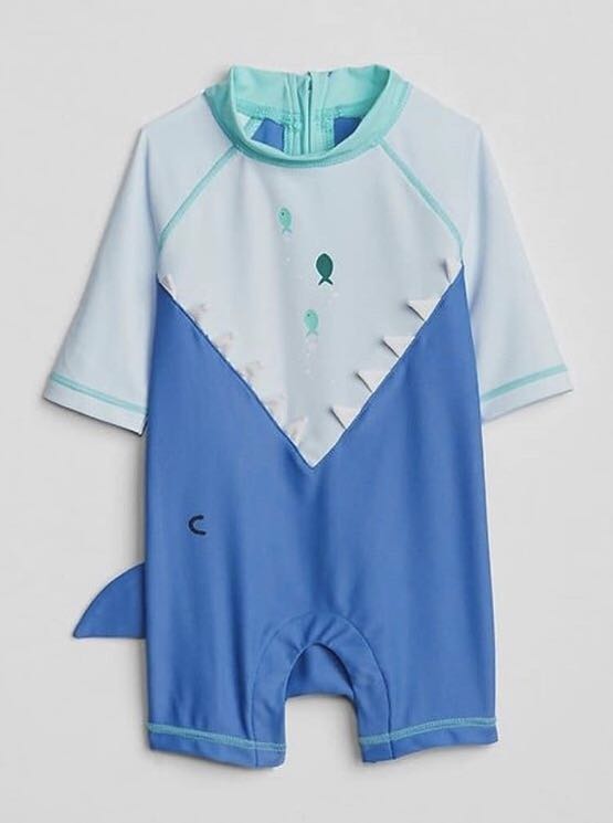 Baby gap swimwear sales boy