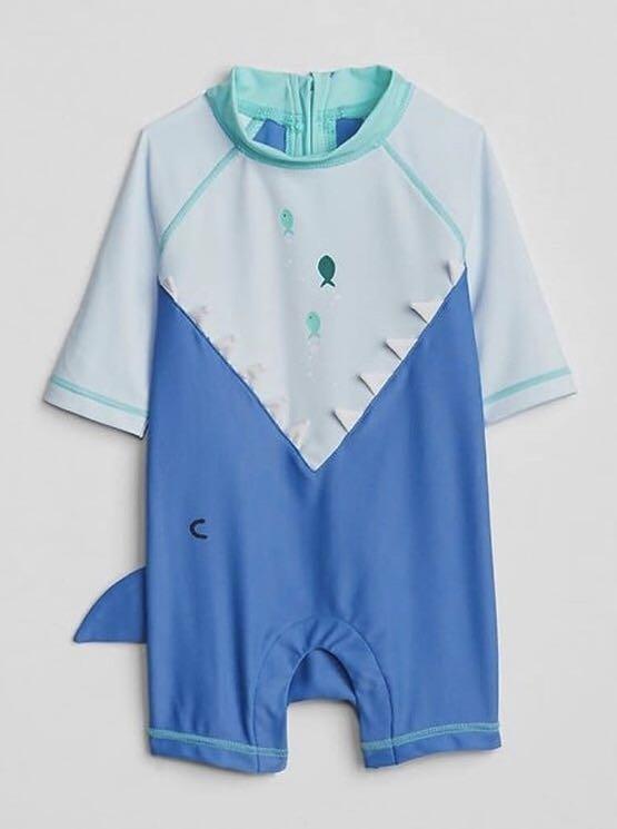 Gap rash guard boy cheap