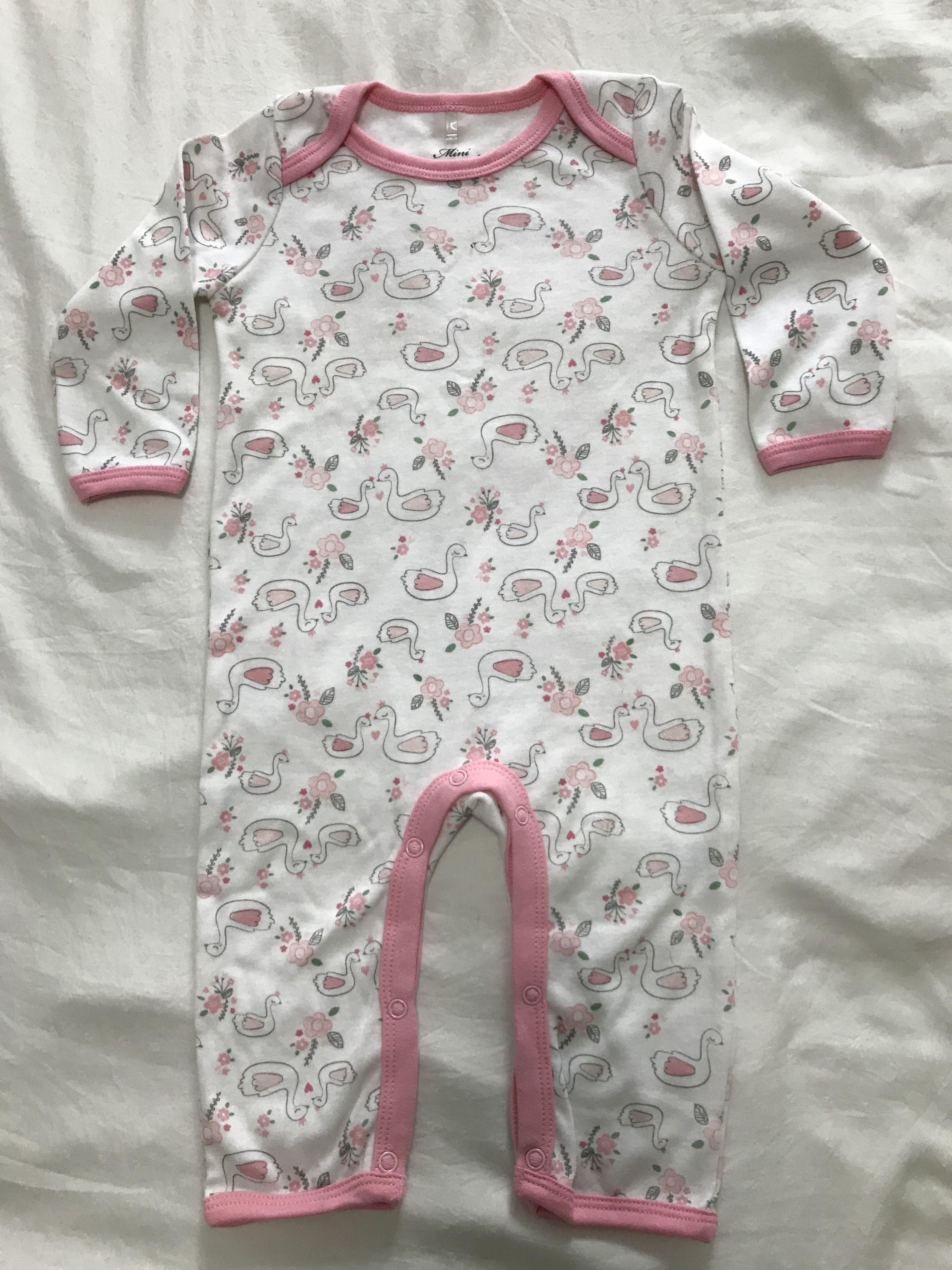 sleepsuit for 3 year old