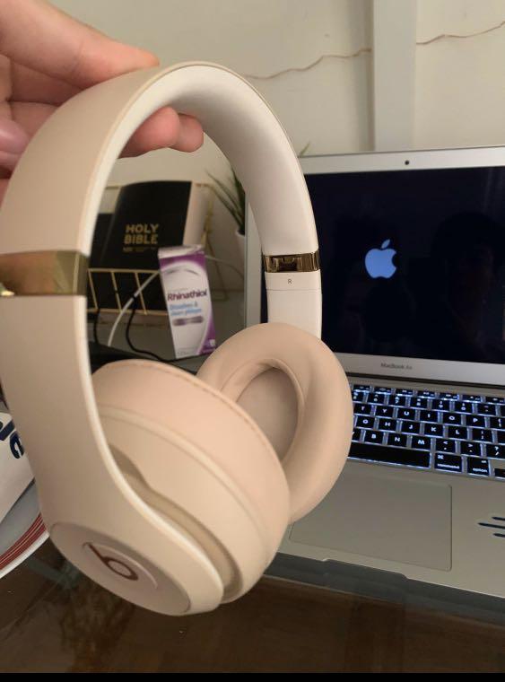 beats headphones warranty apple
