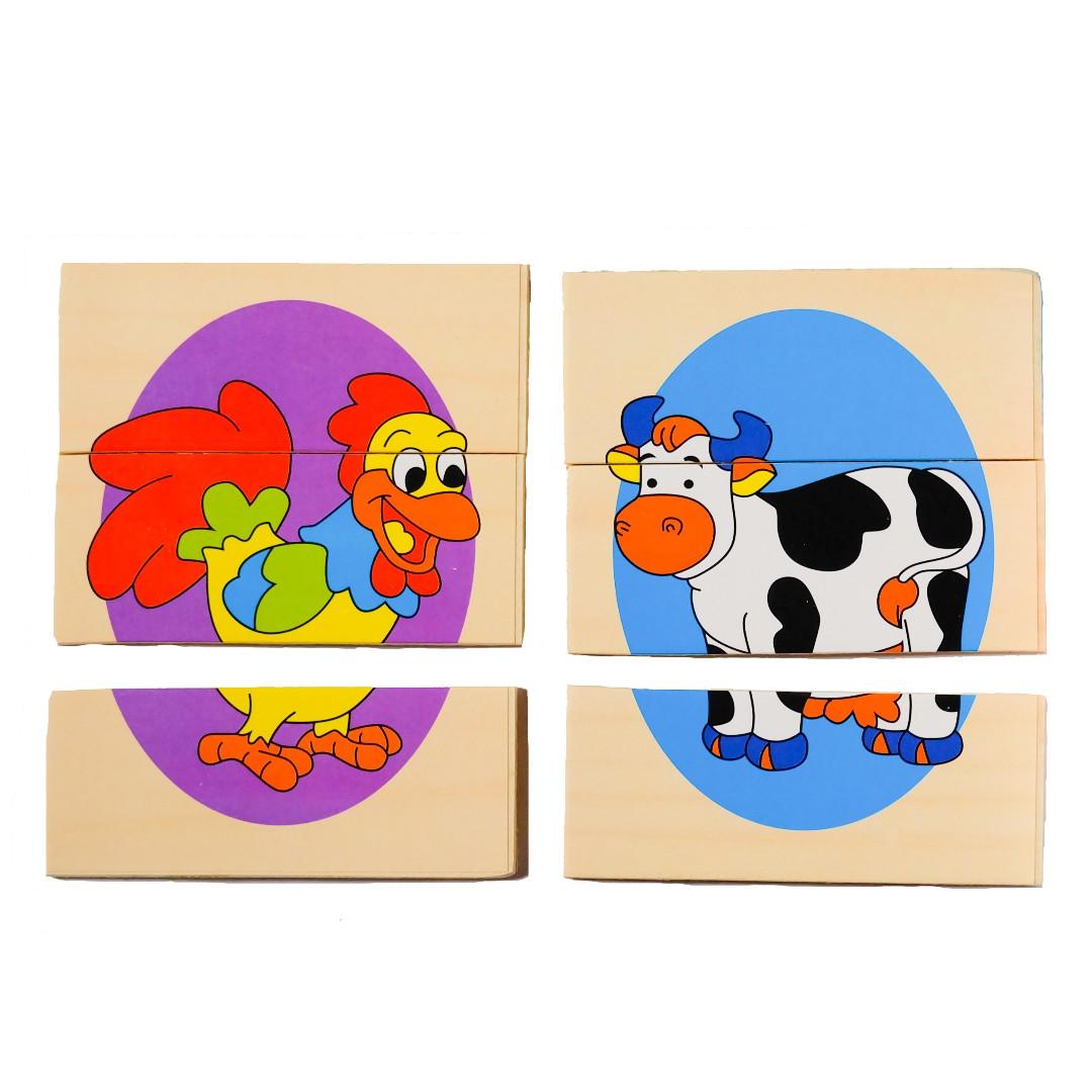 baby puzzles 12 months