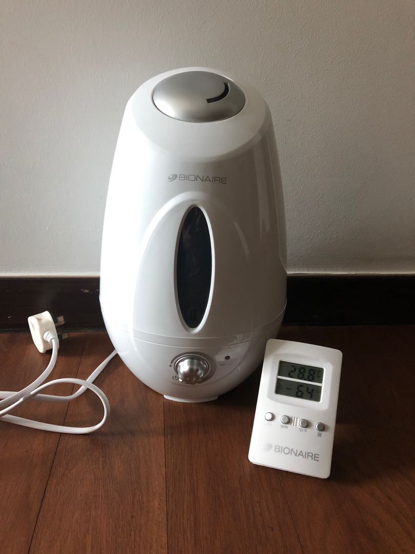 Bionaire Humidifier, TV & Home Appliances, Air Purifiers