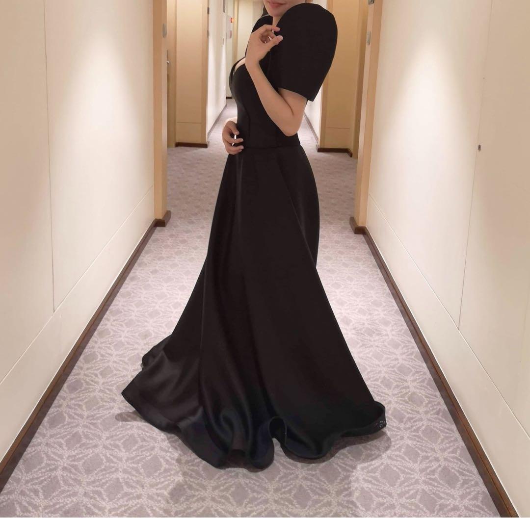 filipiniana long gown