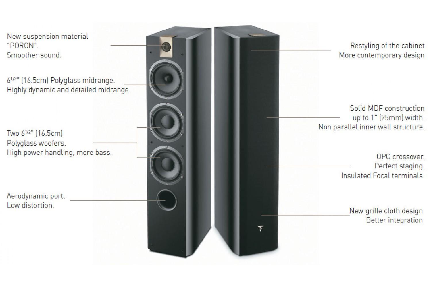 focal chorus 726 whathifi