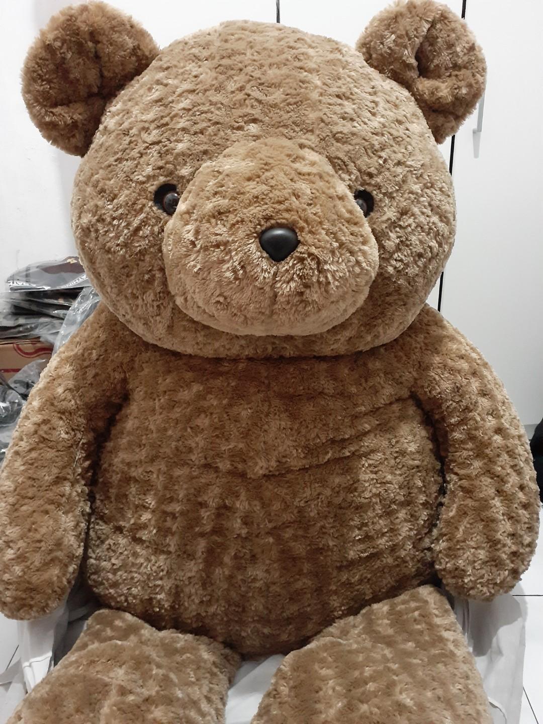 Harga sales teddy house