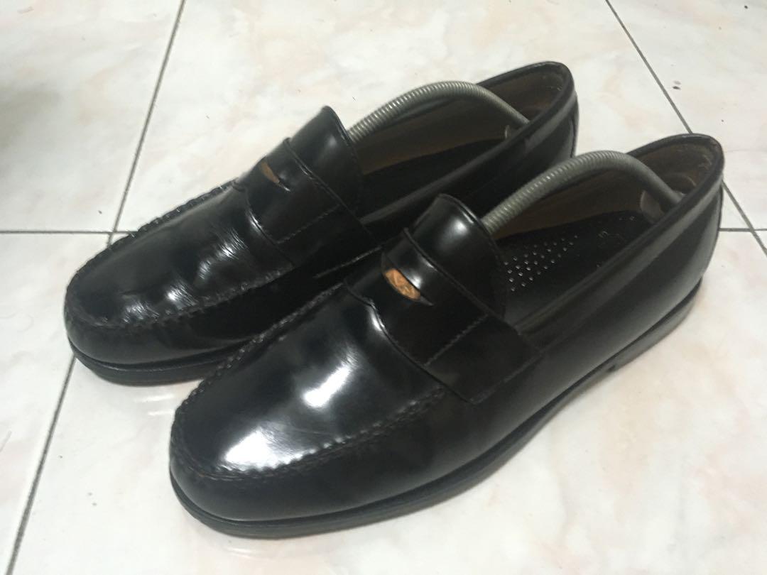 brooks formal shoes