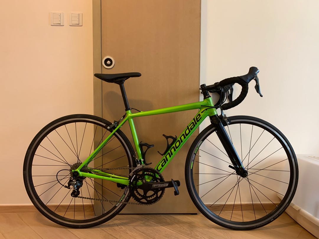 Cannondale CAAD12 size 44 Carousell