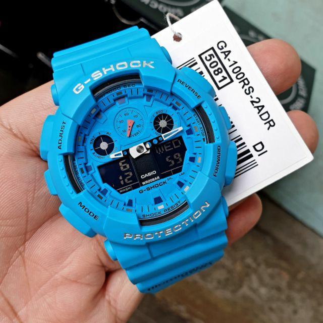Ga100rs sale