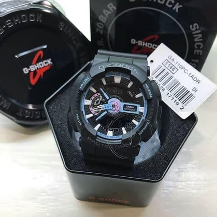 g shock ga 110pc