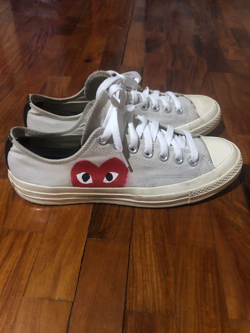 converse sm megamall floor