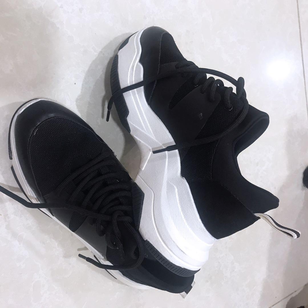 Charles and sale keith sport shoes