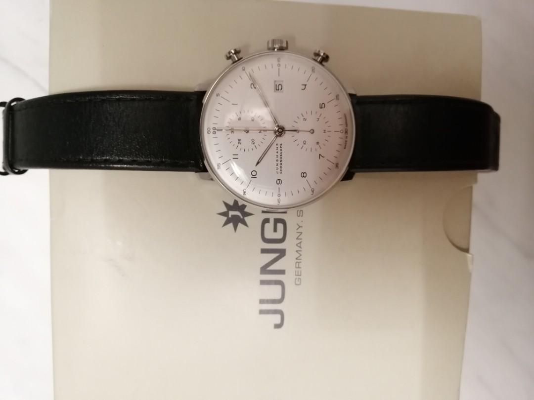 Cheapest junghans outlet watches