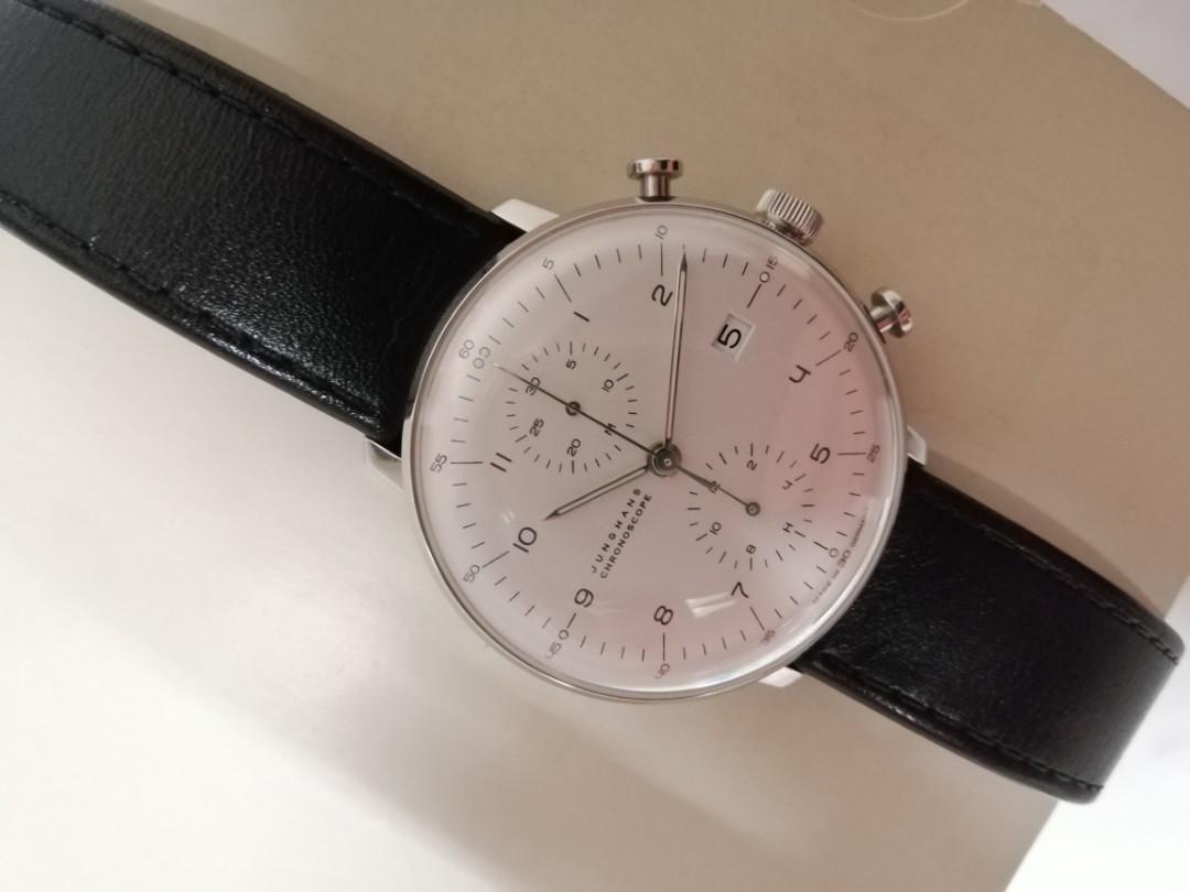 Cheapest junghans watches online