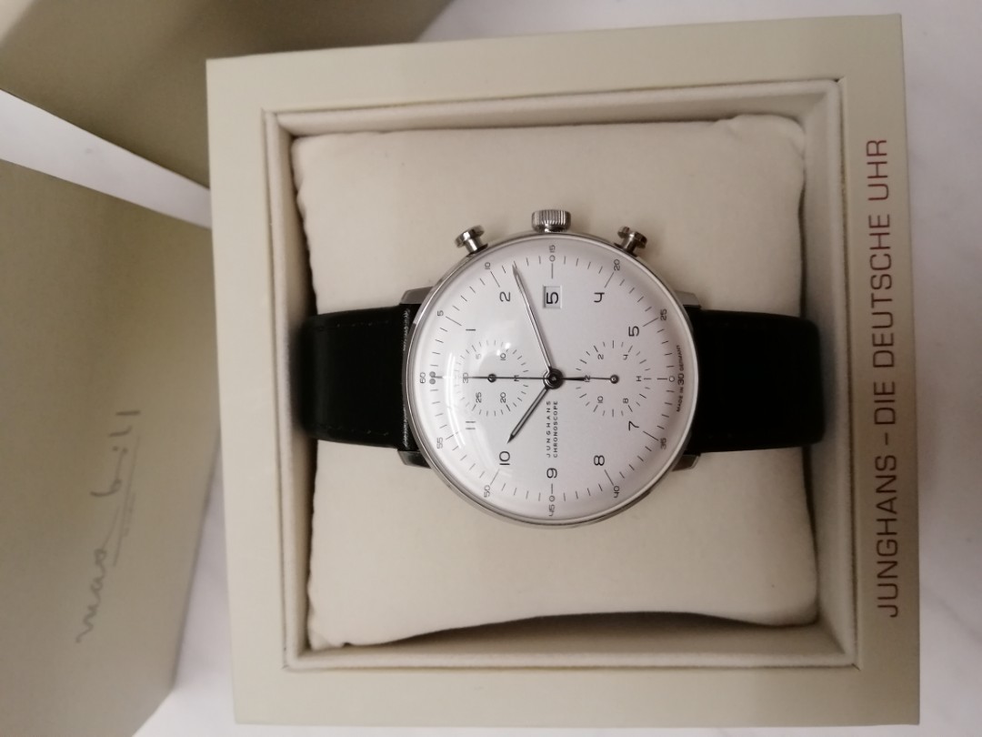 Cheapest junghans watches sale